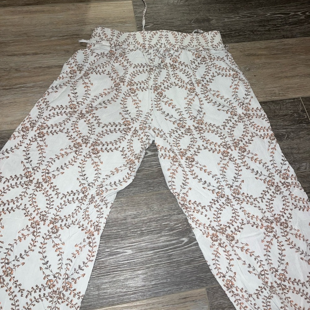 cute flowy pants ✨